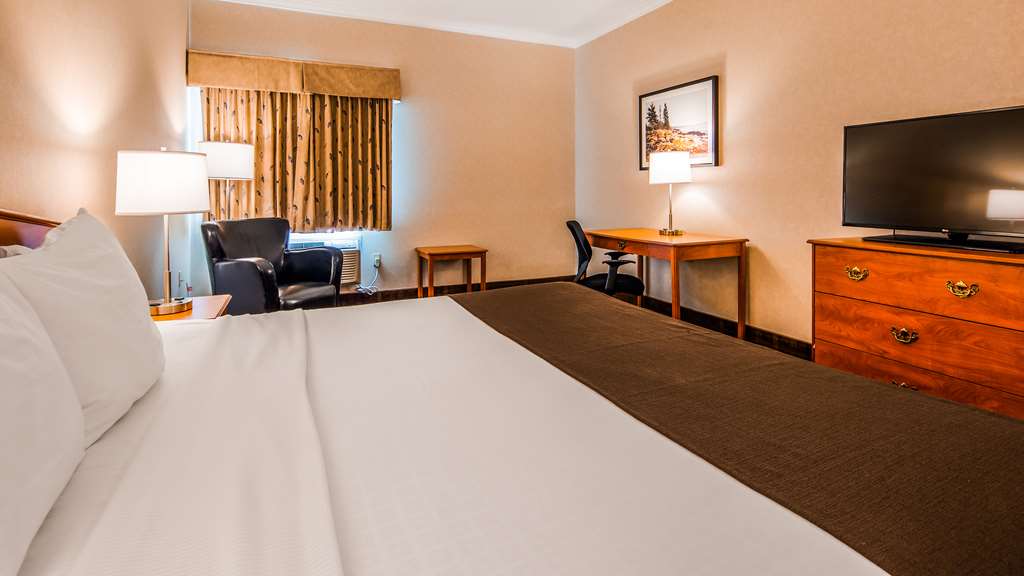 Фото Best Western Thunder Bay Crossroads
