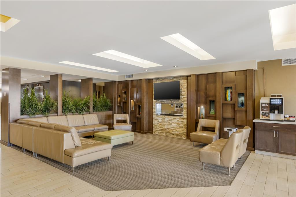 Фото Best Western Plus Winnipeg West