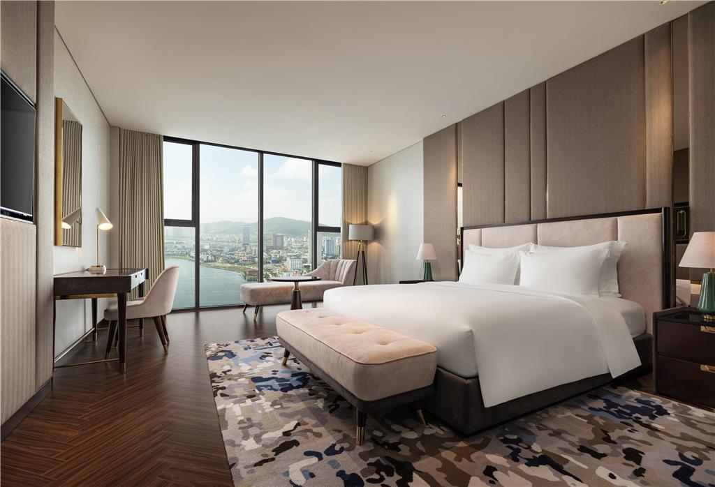 Фото Radisson Blu Hotel, Ha Long Bay