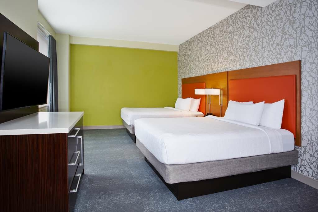 Фото Home2 Suites by Hilton San Antonio Riverwalk, Tx