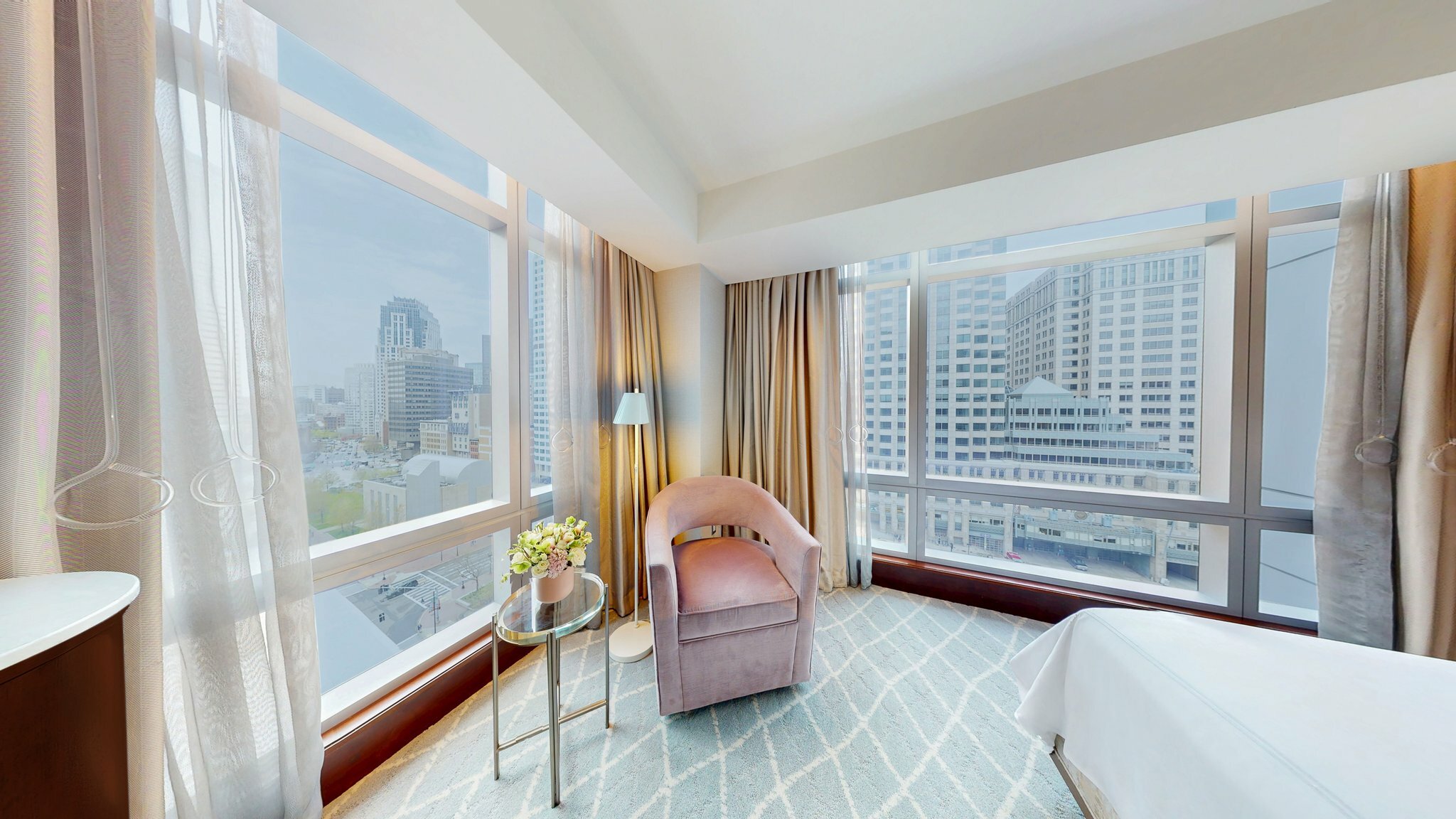 Фото InterContinental Boston, an Ihg Hotel