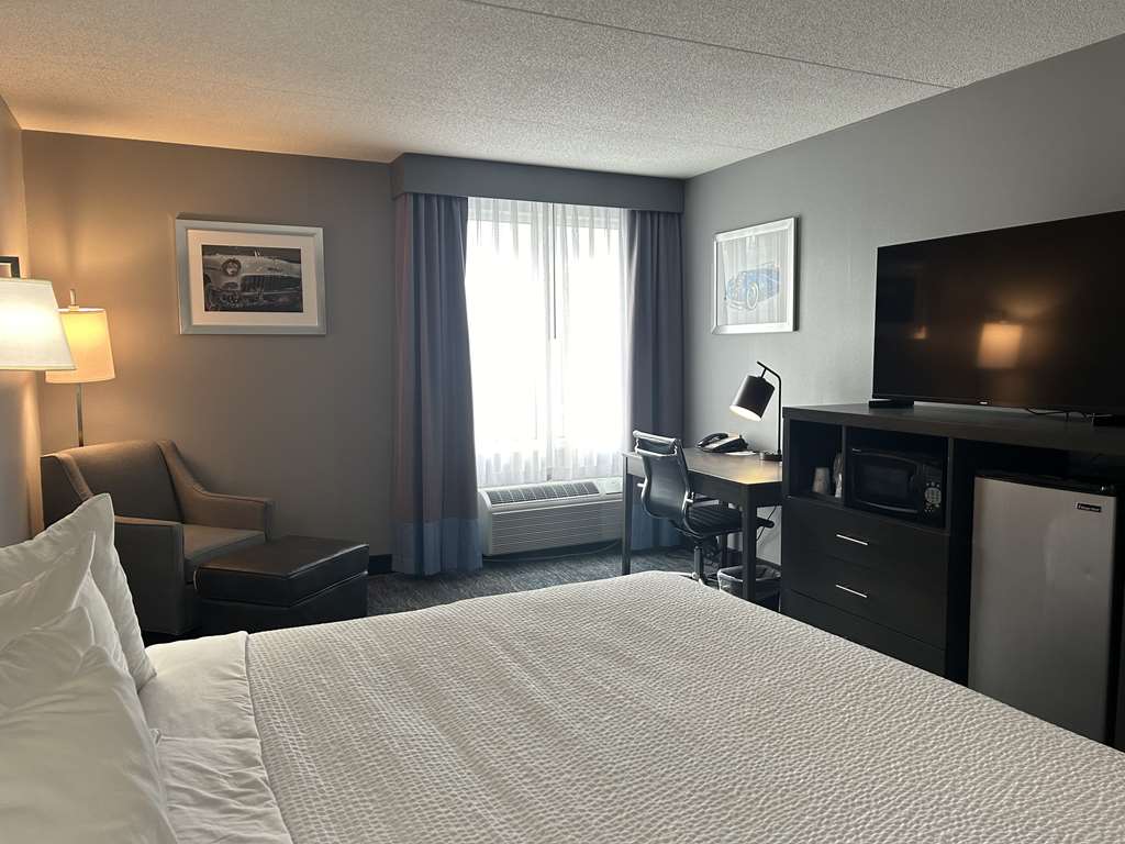 Фото Carlisle Hotel