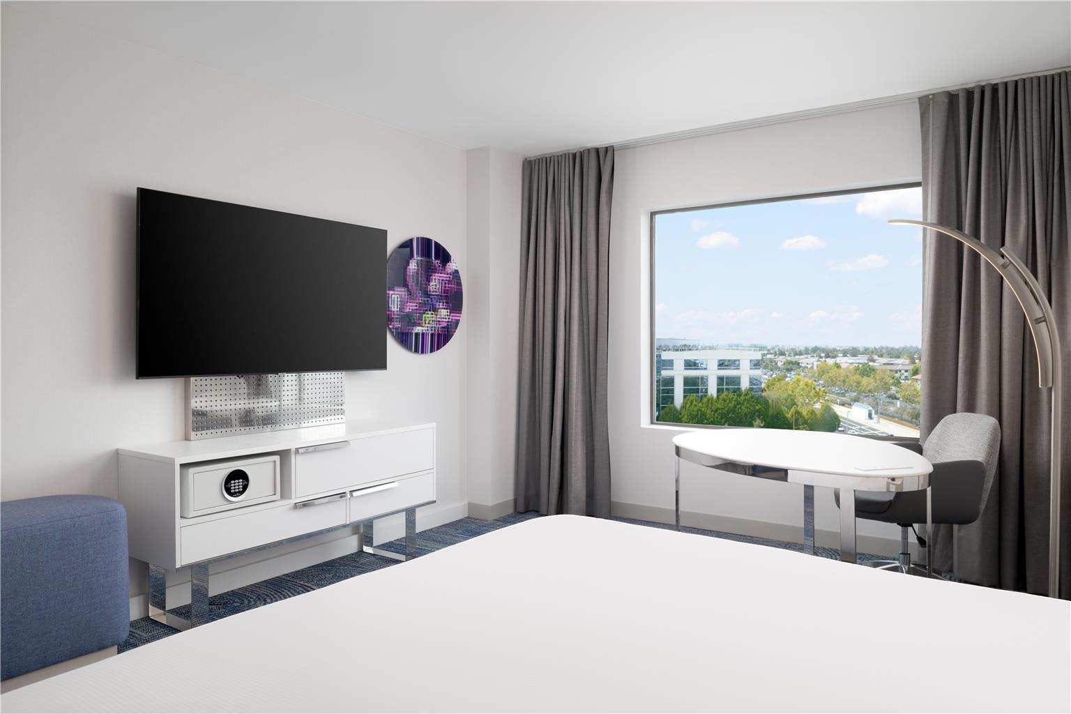 Фото Hilton Santa Clara
