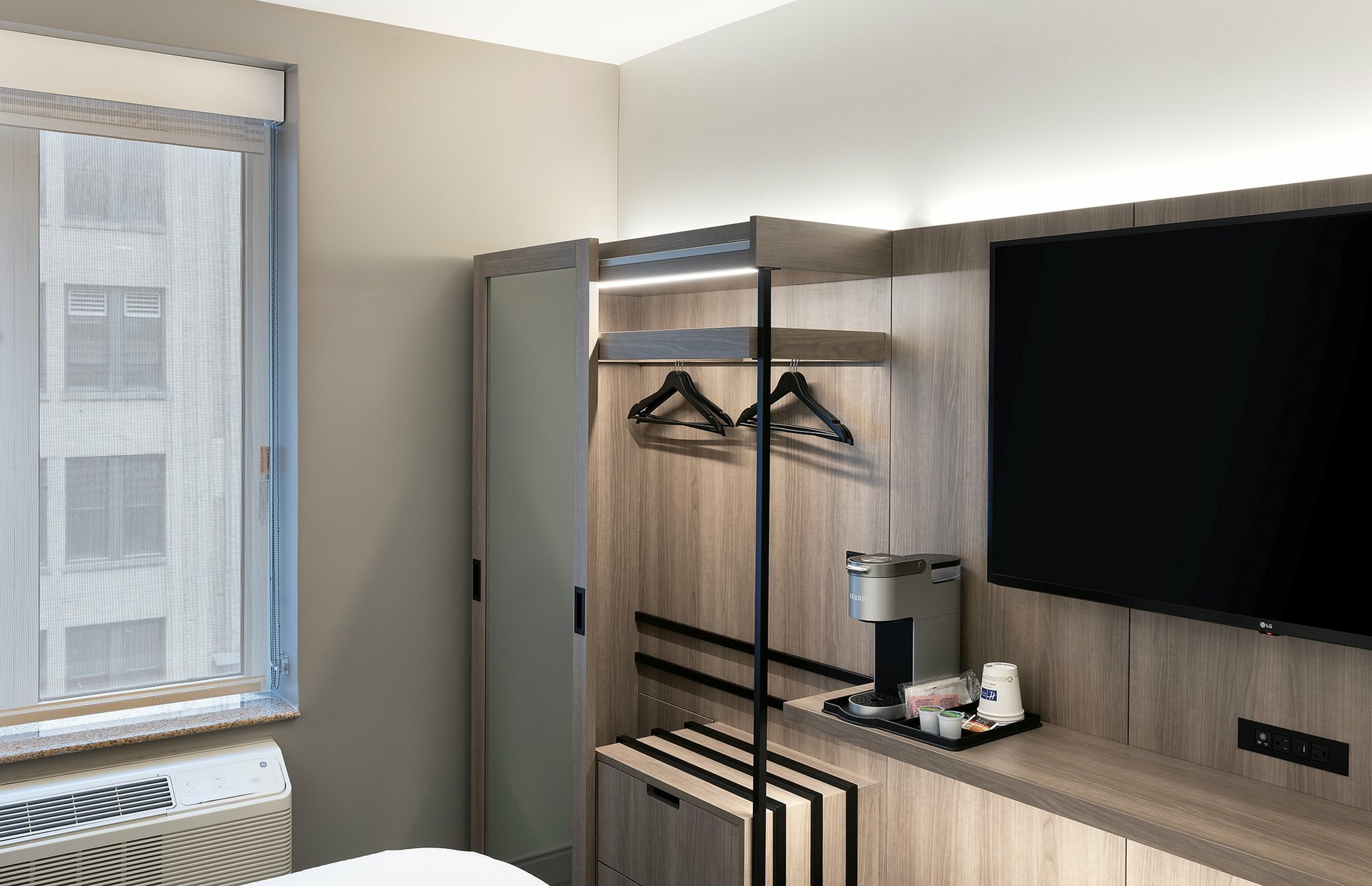 Фото Holiday Inn Express New York City - Chelsea