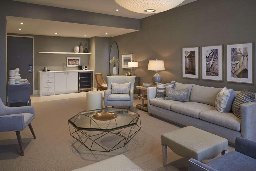 Фото Hilton Toronto