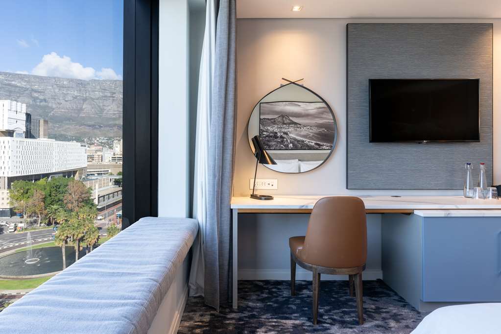 Фото Radisson Hotel Cape Town Foreshore