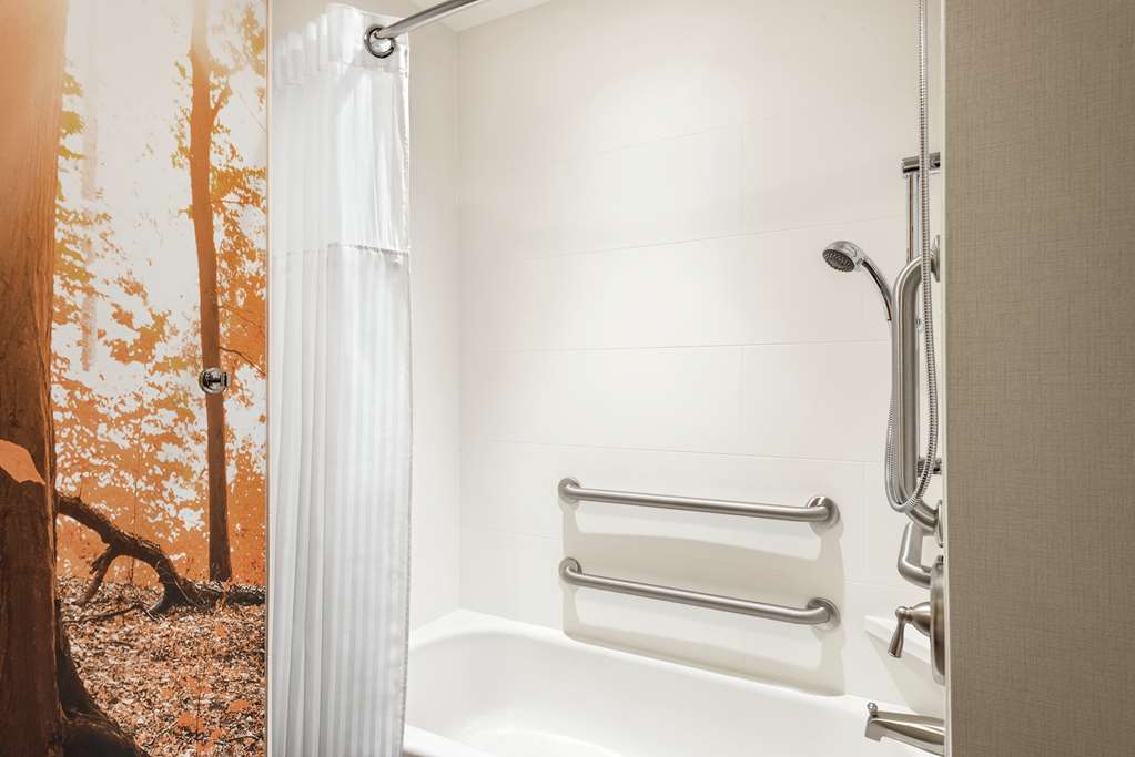 Фото Hilton Garden Inn Minneapolis Airport Mall Of America