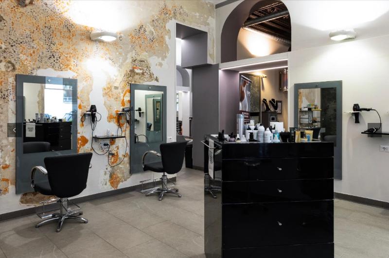 Artè Parrucchieri Estetica