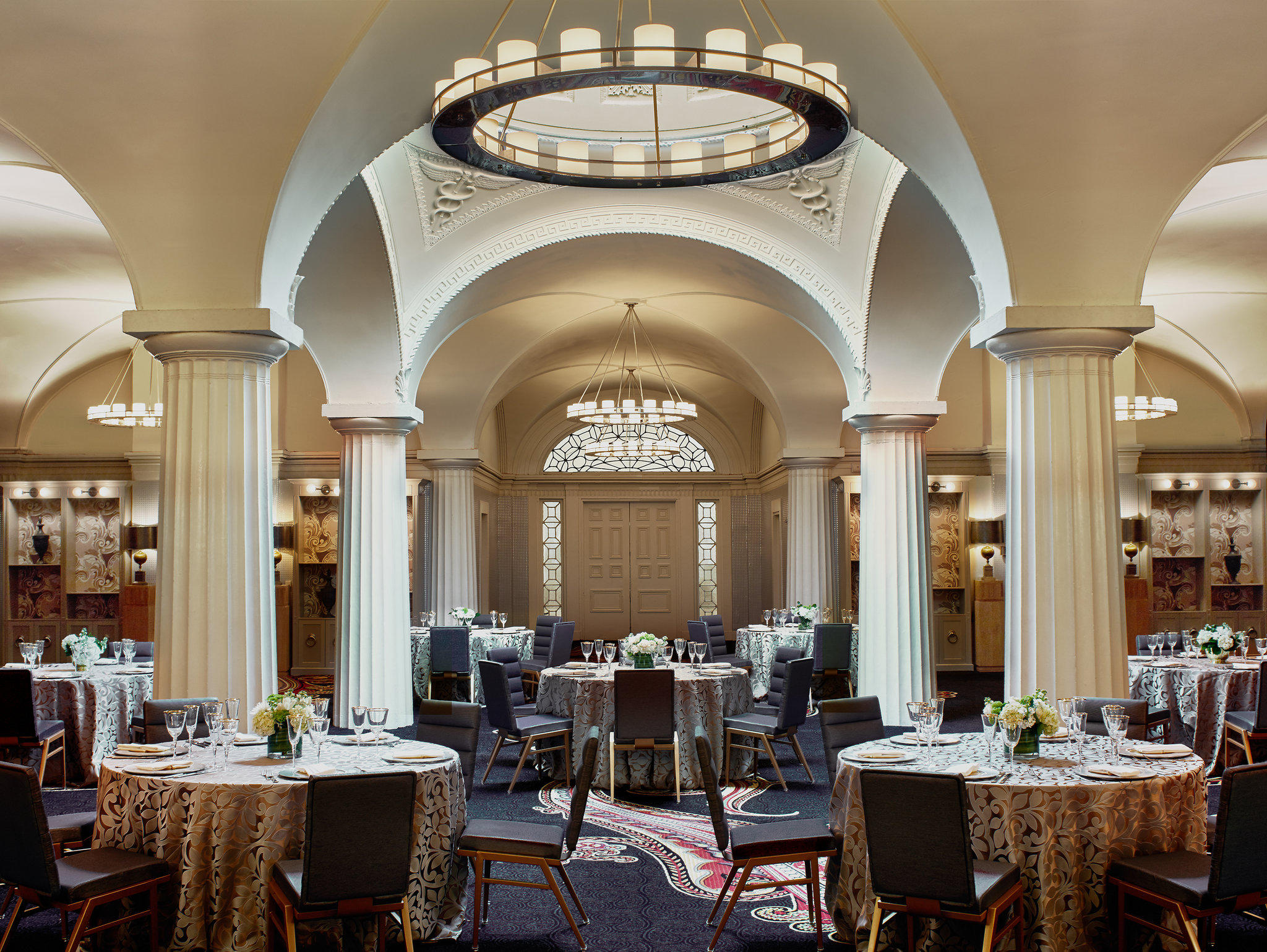 Фото Kimpton Hotel Monaco Washington Dc, an Ihg Hotel