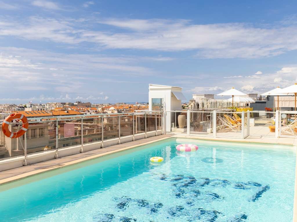 Фото отеля 5