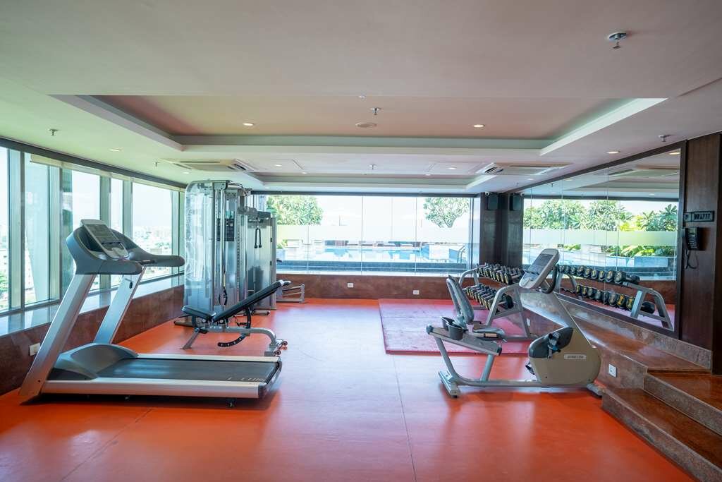 Фото Radisson Blu Pune Hinjawadi