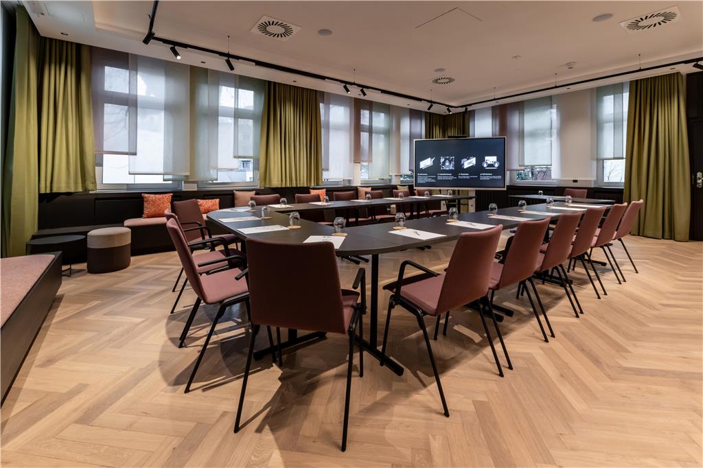 Фото Best Western Plus Hotel St. Raphael