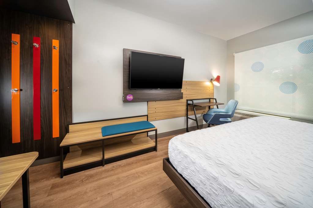 Фото Tru by Hilton Minneapolis Mall of America