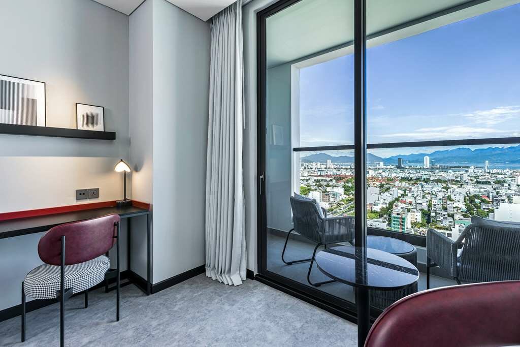 Фото Radisson Red Danang