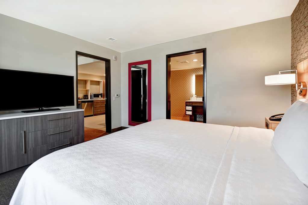 Фото Home2 Suites by Hilton Victorville