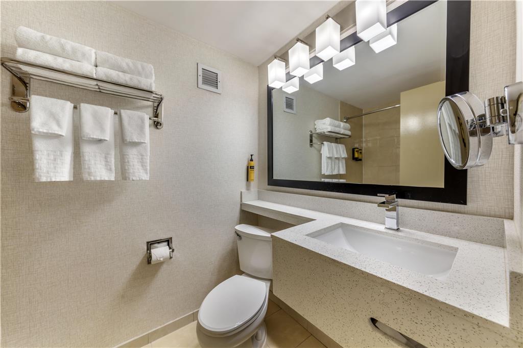Фото Best Western Plus North Miami/Bal Harbour