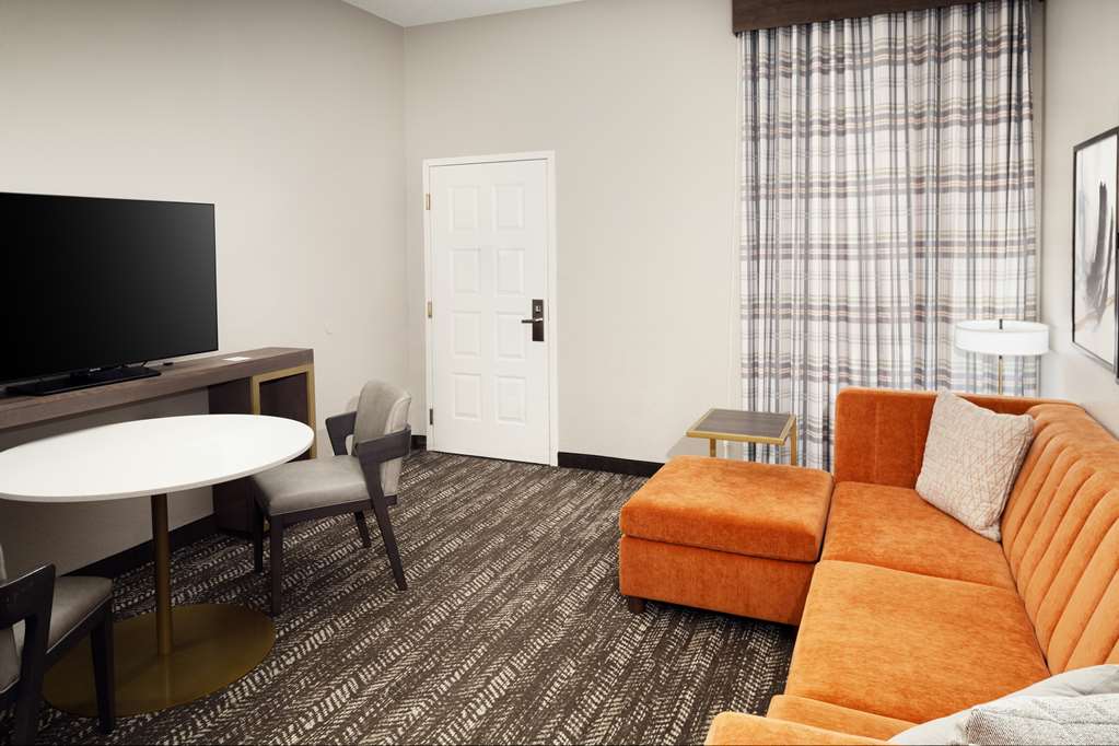 Фото Embassy Suites by Hilton Orlando North