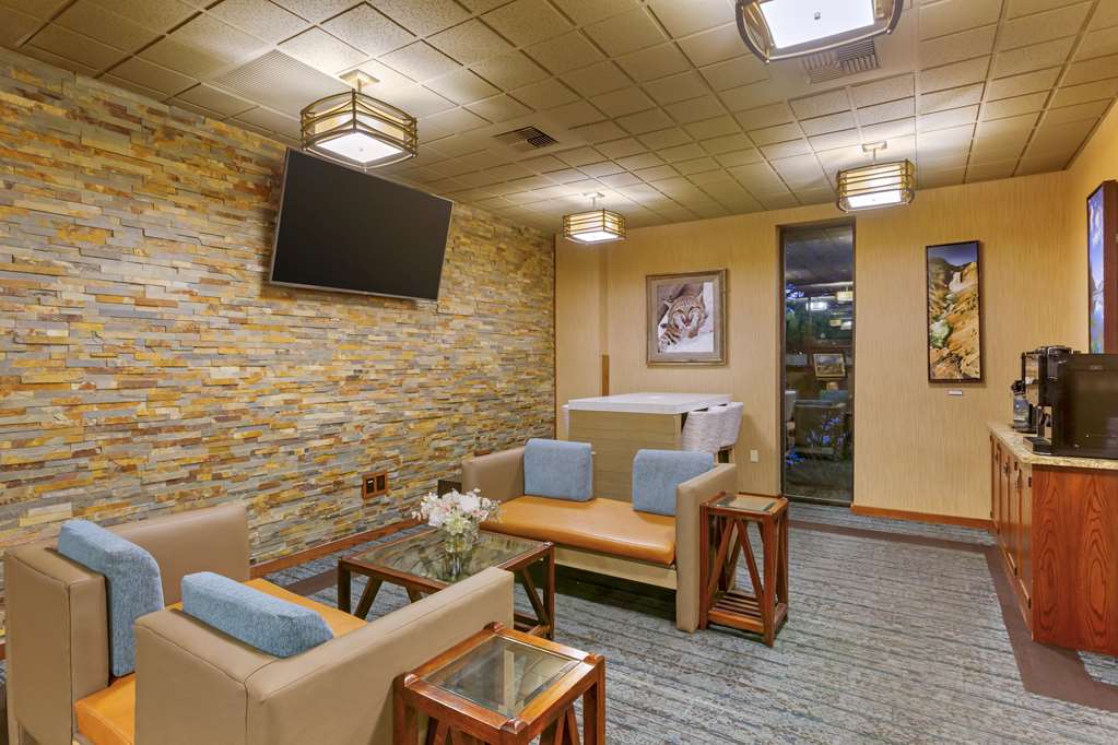 Фото Best Western Plus GranTree Inn