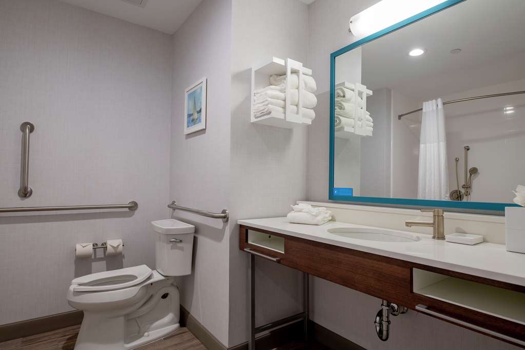 Фото Hampton Inn & Suites Duncanville Dallas