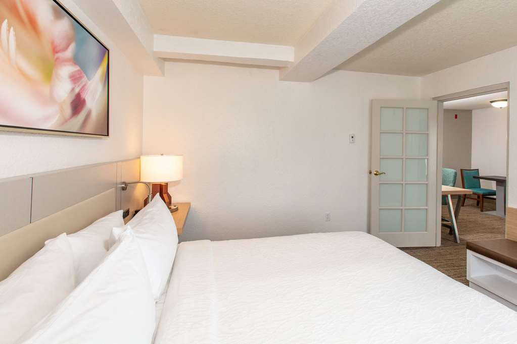 Фото Hilton Garden Inn Jacksonville Airport