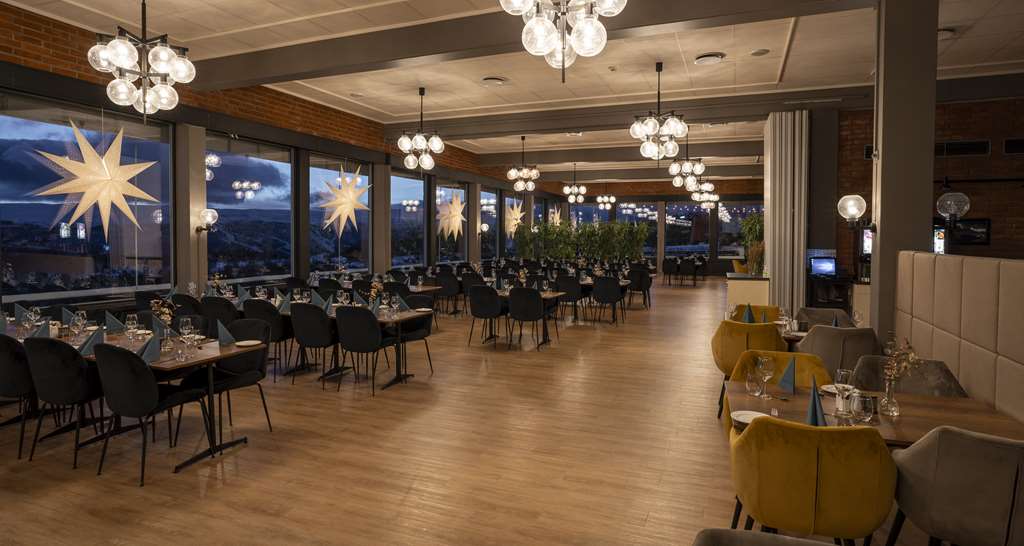 Фото Radisson Blu Resort, Beitostolen