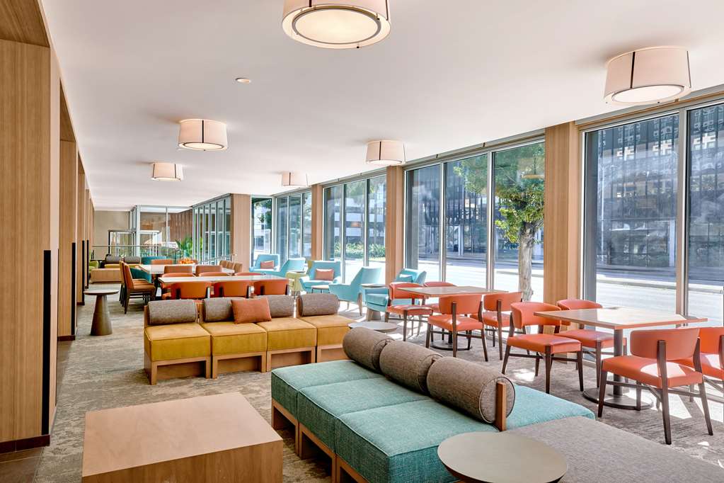 Фото Hilton Garden Inn LAX Los Angeles Airport