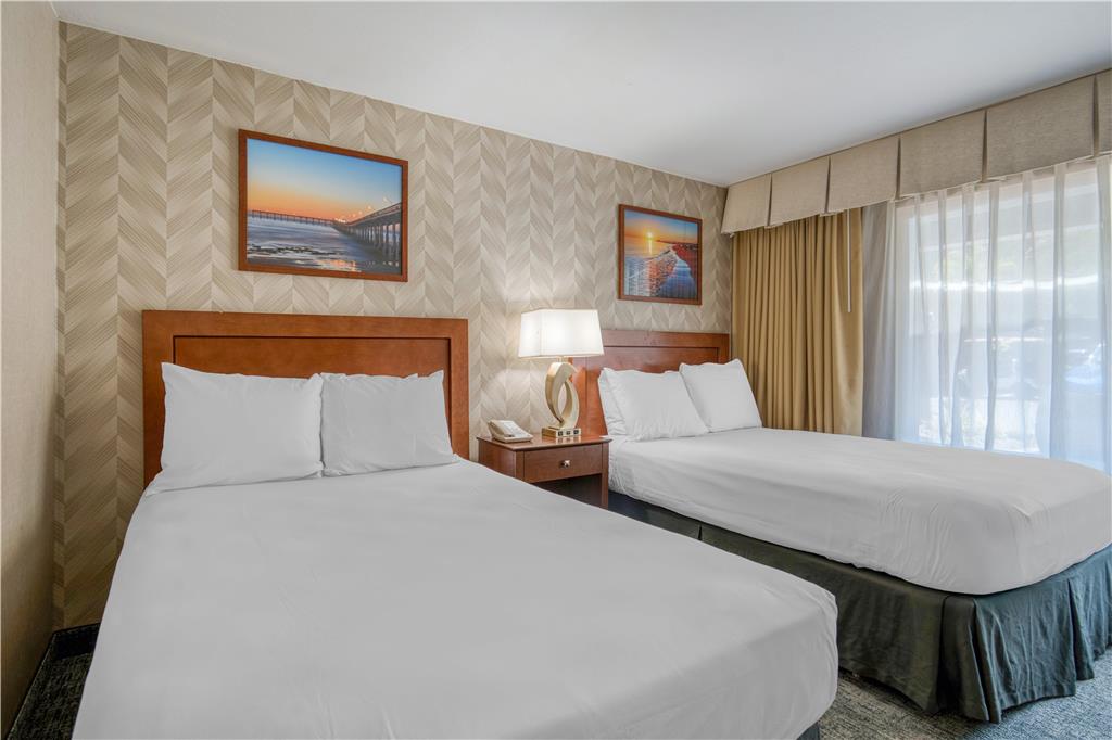 Фото Best Western Seven Seas