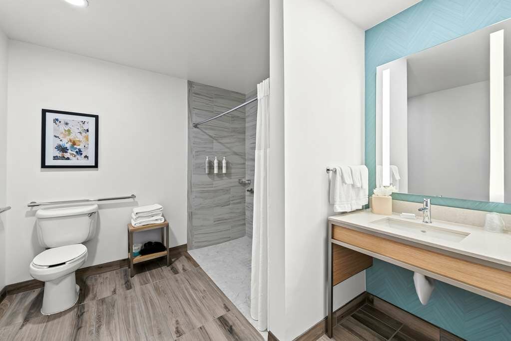 Фото Hilton Garden Inn Seattle North/Everett