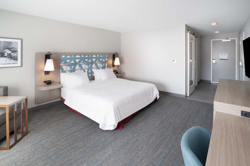 Фото Hampton Inn Greer Greenville, Sc