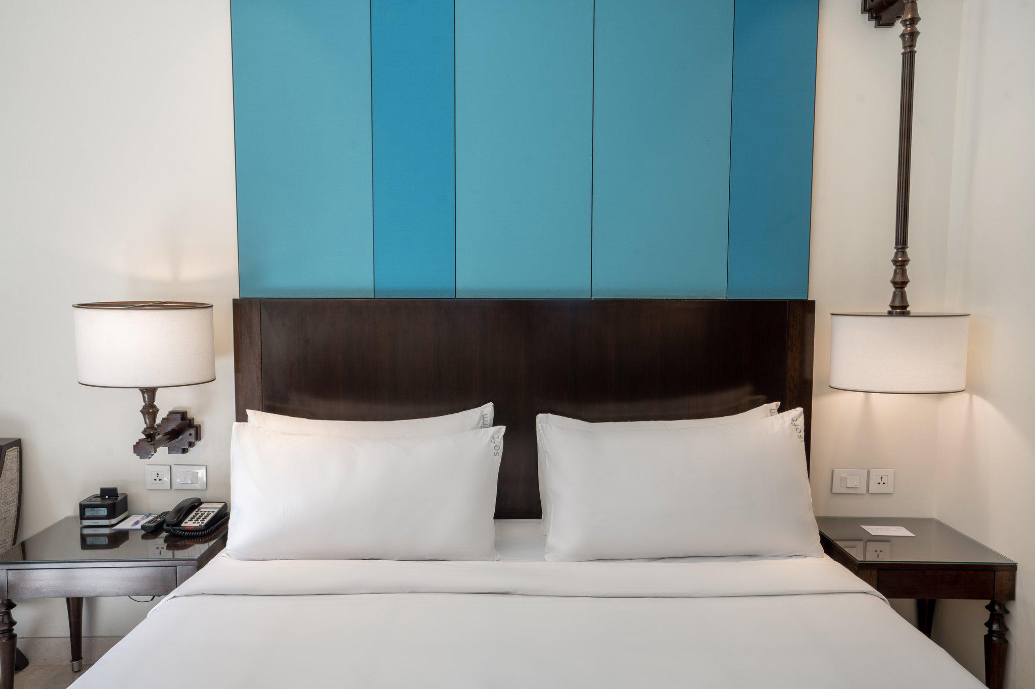 Фото Holiday Inn Resort Bali Nusa Dua, an Ihg Hotel