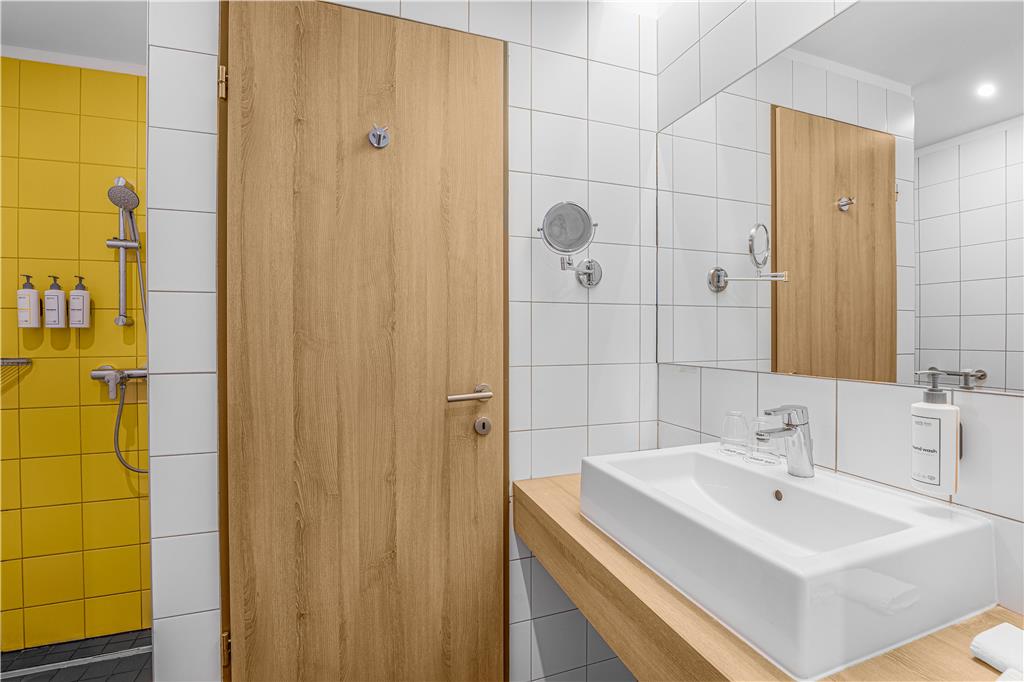 Фото Park Inn by Radisson Budapest