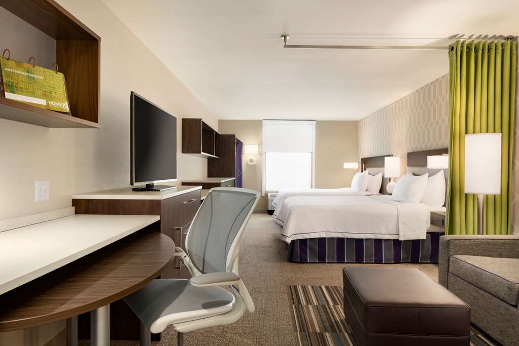 Фото Home2 Suites by Hilton Menomonee Falls Milwaukee
