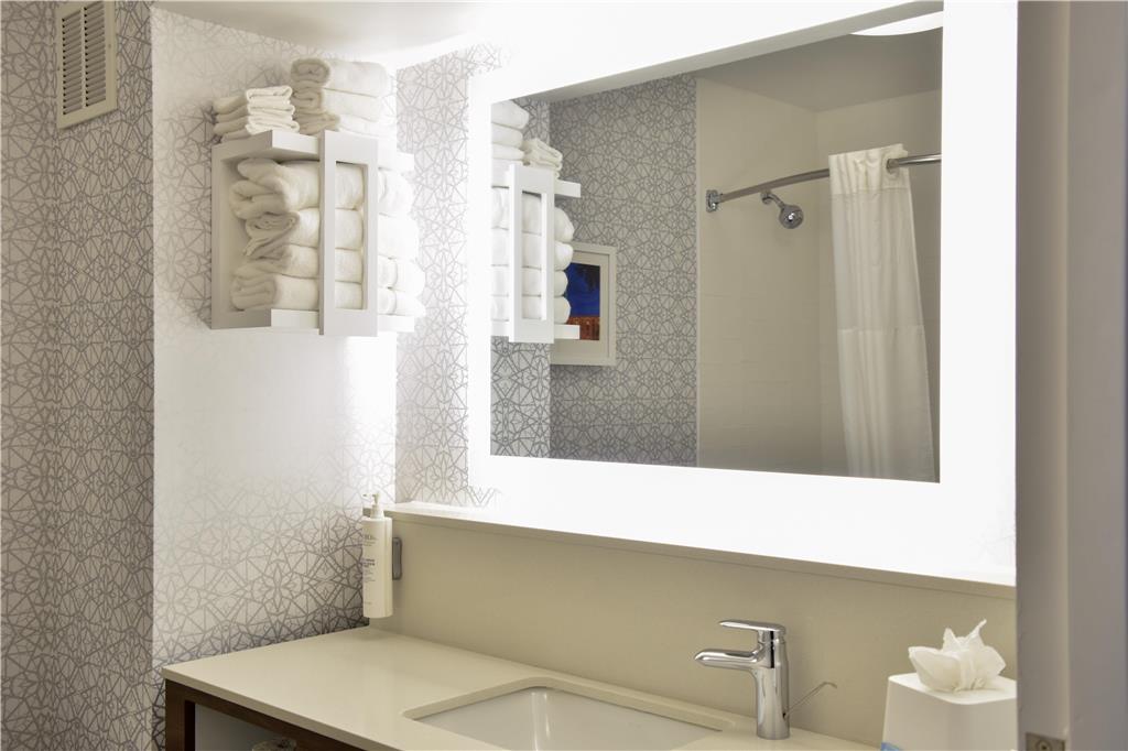 Фото Hampton Inn Frankfort