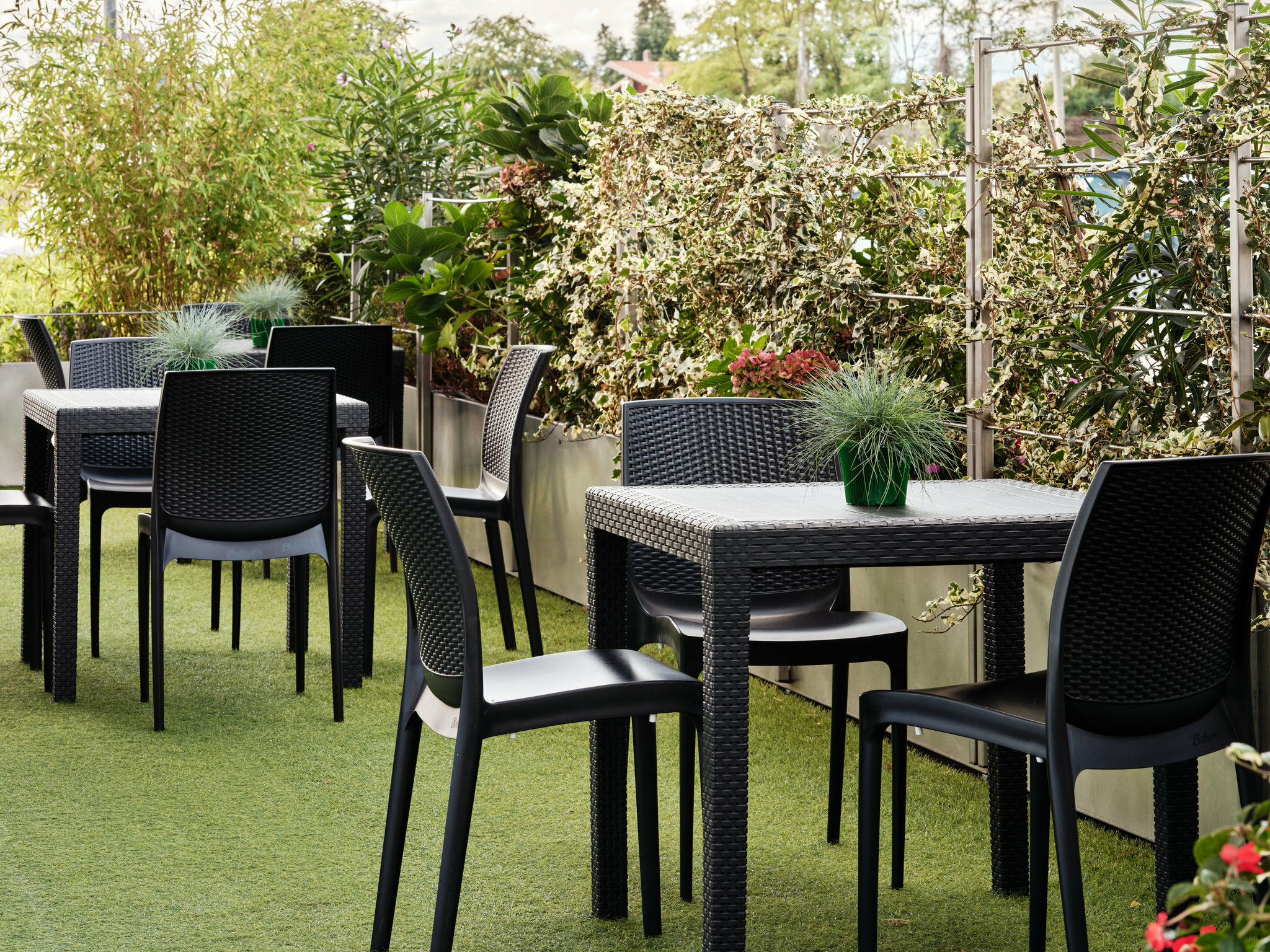 Фото Holiday Inn Express Milan - Malpensa Airport, an Ihg Hotel