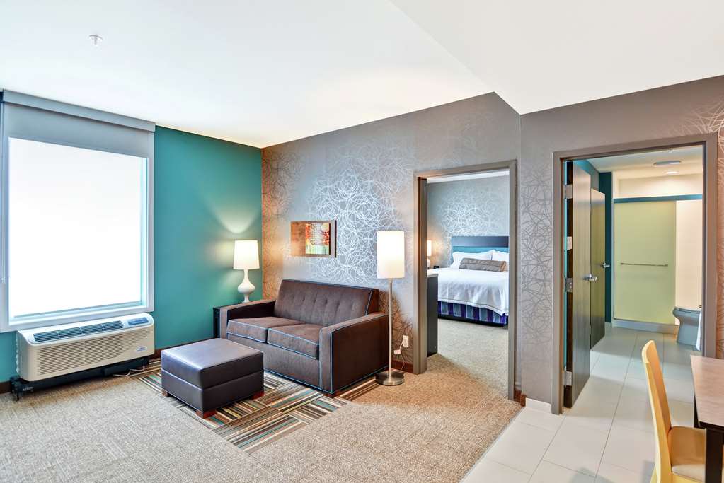 Фото Home2 Suites by Hilton Meridian
