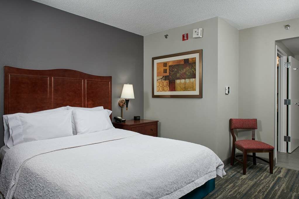 Фото Hampton Inn Atlanta Nw Cumberland