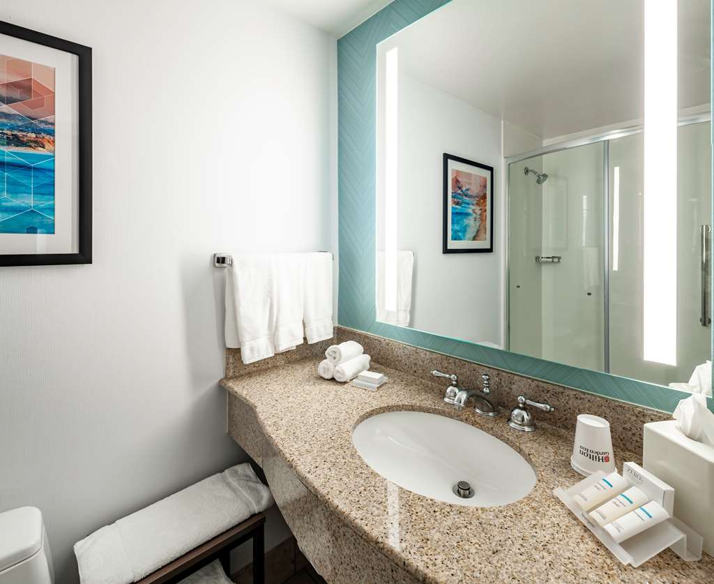 Фото Hilton Garden Inn San Diego/Rancho Bernardo