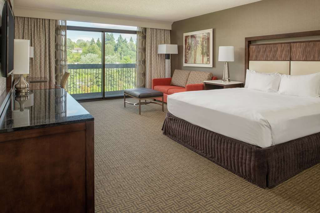 Фото Hilton Bellevue