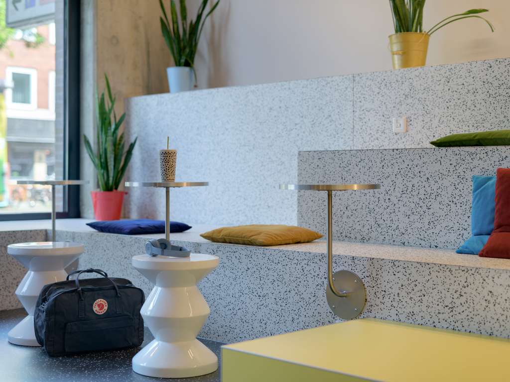 Фото Ibis budget Muenster City
