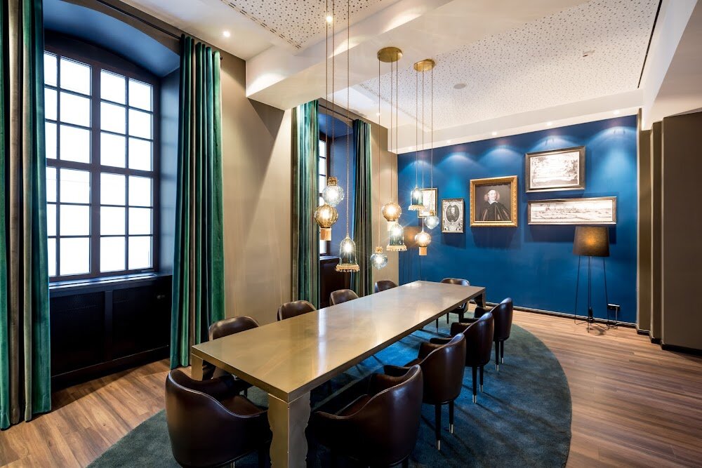 Фото Motel One Magdeburg