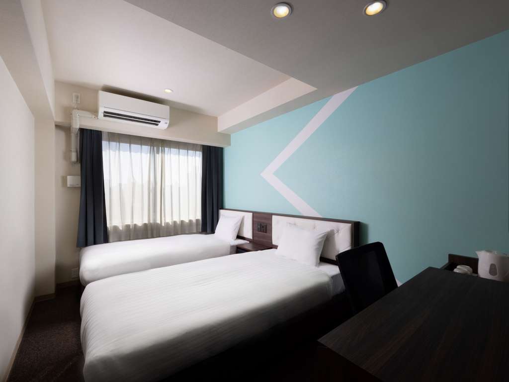 Фото Ibis budget Osaka Umeda