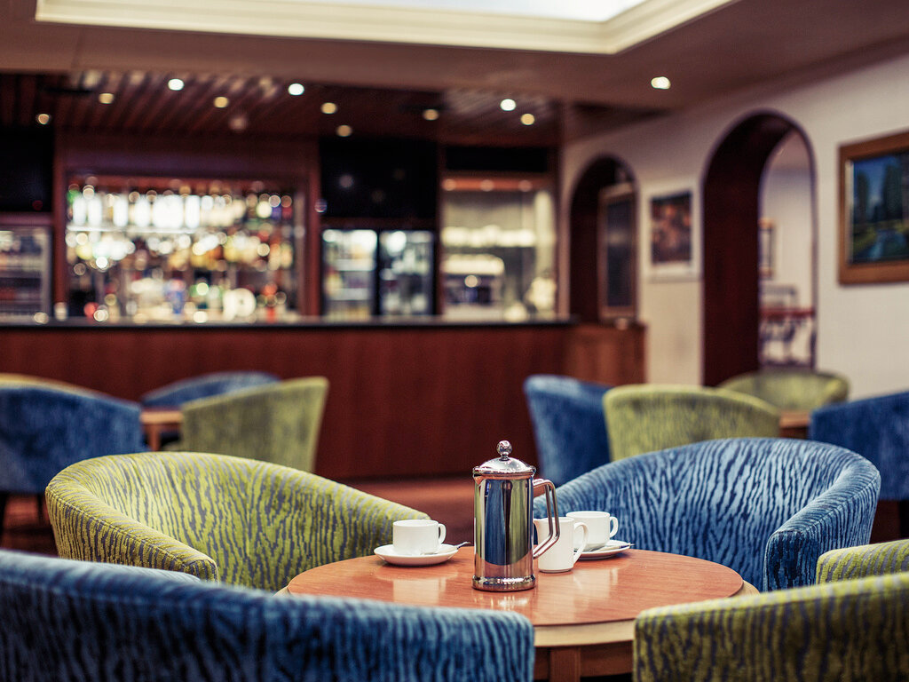 Фото Mercure Norwich Hotel
