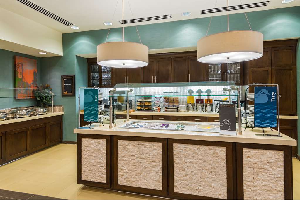 Фото Homewood Suites by Hilton Little Rock Downtown