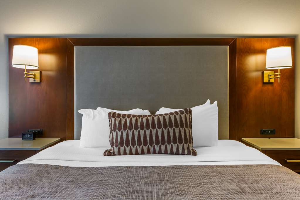Фото Best Western Premier Helena Great Northern Hotel