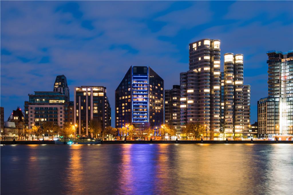 Фото Park Plaza London Riverbank