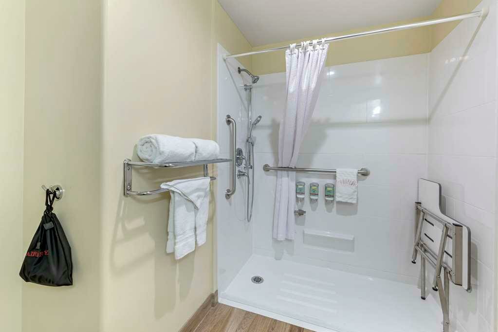 Фото Best Western Canoga Park Motor Inn
