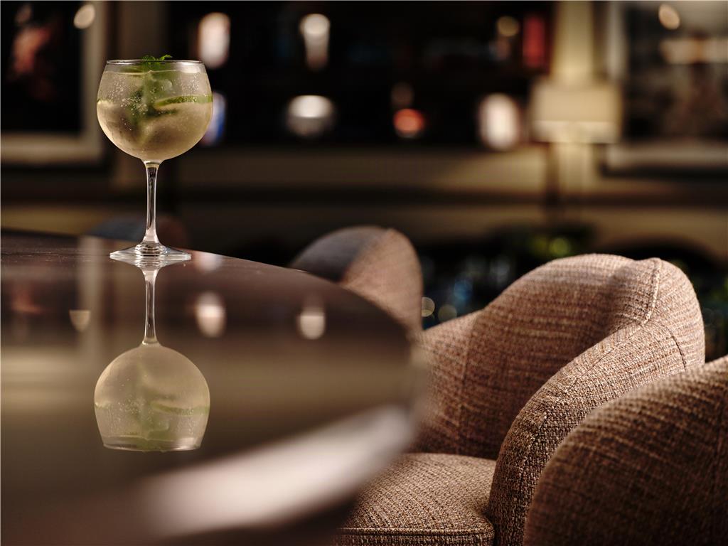 Фото Radisson Blu Hotel Hamburg Airport