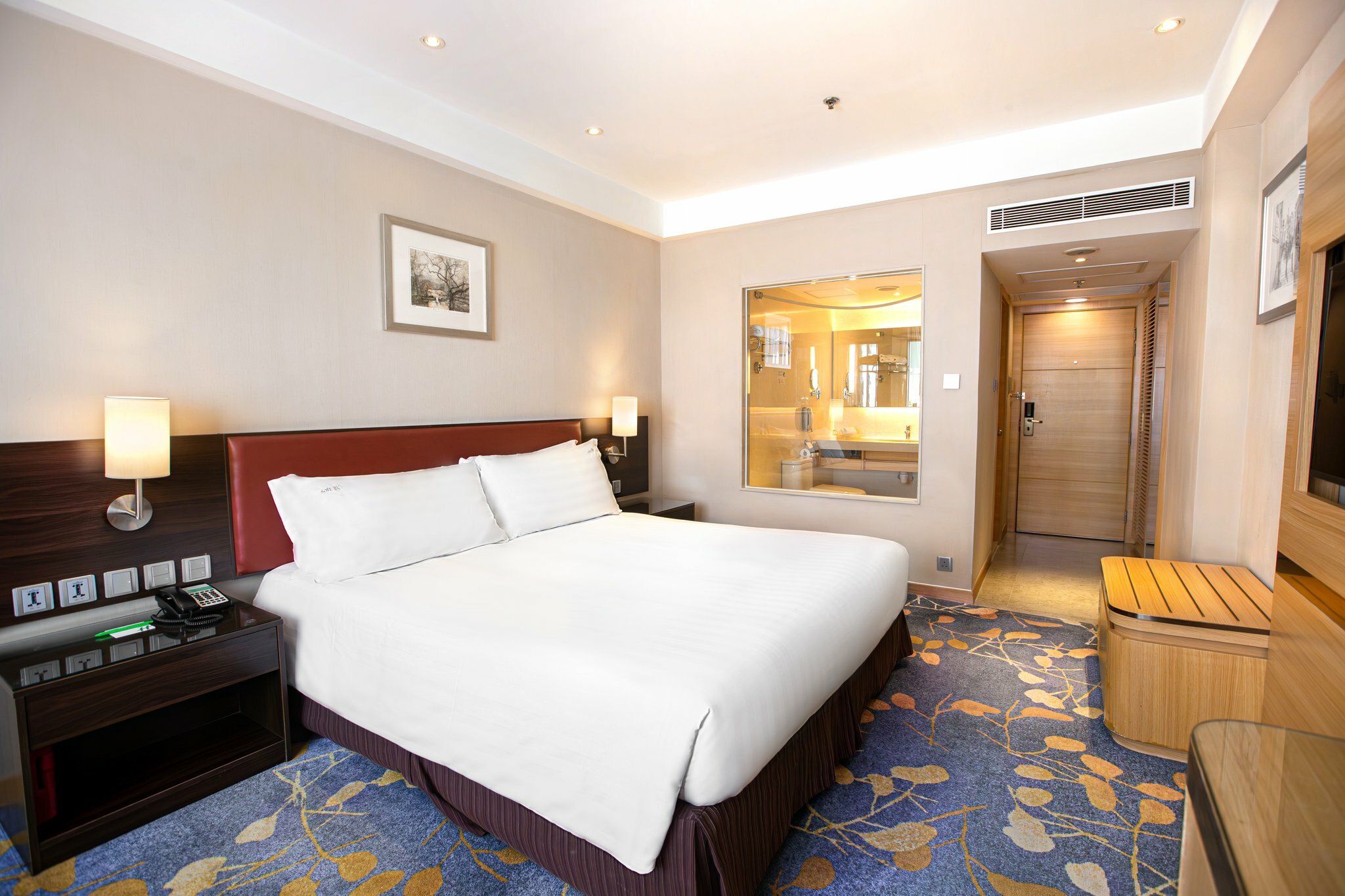 Фото Holiday Inn Macau by IHG
