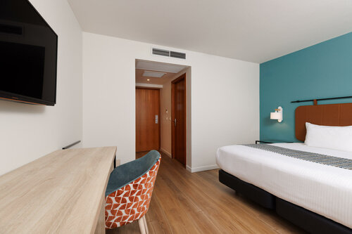 Гостиница Exe Vienna в Вене