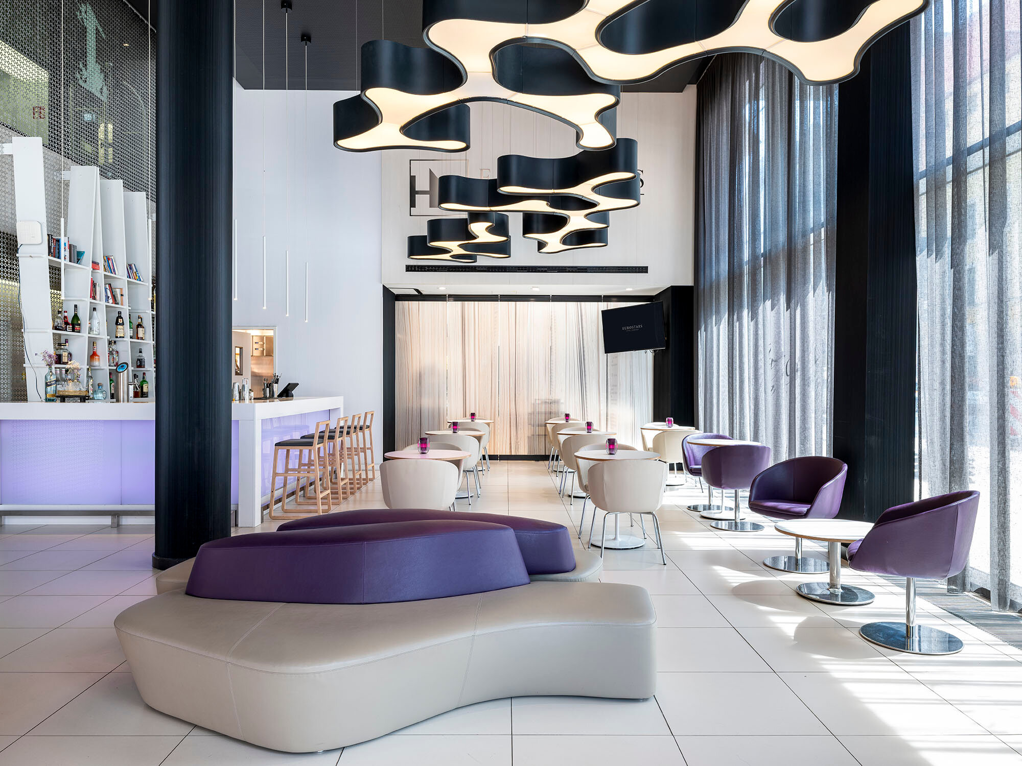 Фото Eurostars Book Hotel